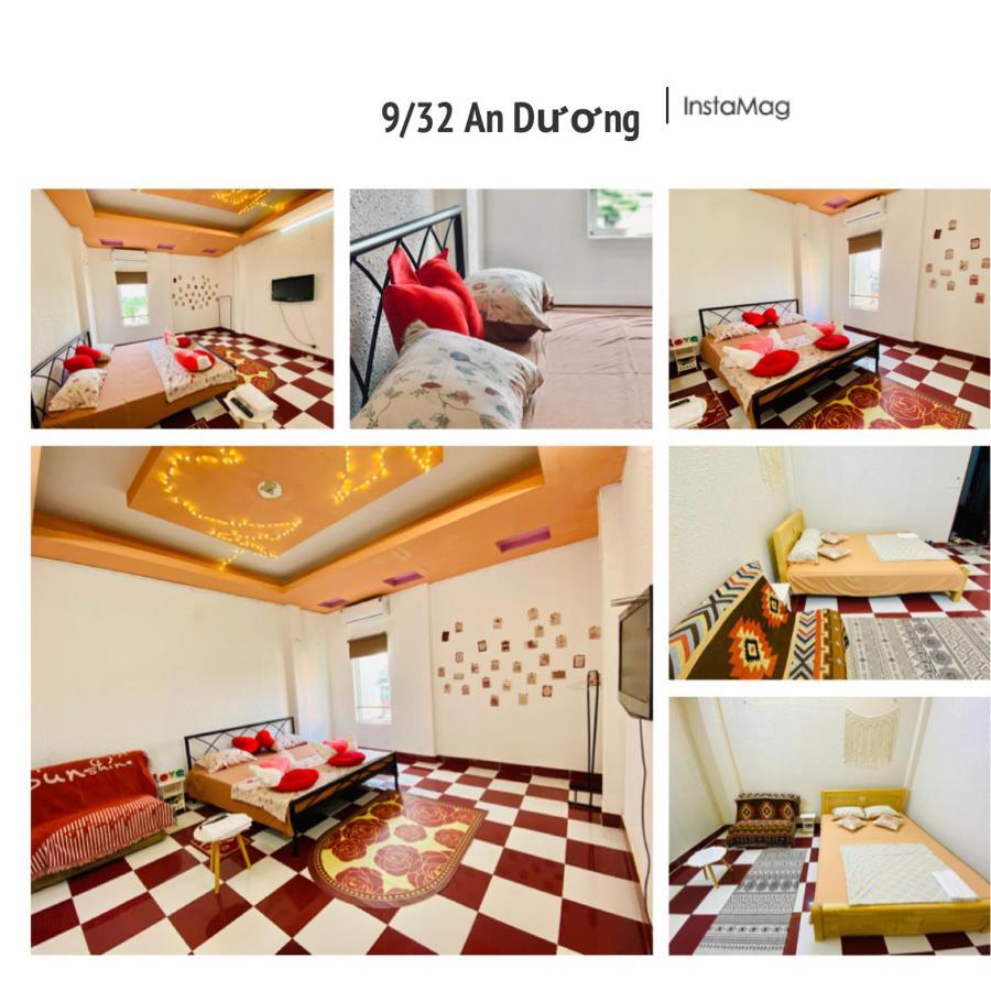 Готель Dnut'S House Ханой Екстер'єр фото